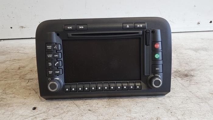 Używane System nawigacji Fiat Croma (194) 2.2 MPI 16V Cena € 195,00 Procedura marży oferowane przez Autodemontagebedrijf Smit
