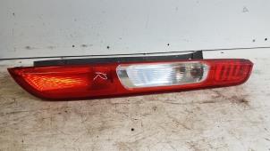 Used Taillight, right Ford Focus 2 1.4 16V Price € 15,00 Margin scheme offered by Autodemontagebedrijf Smit