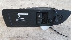Used Multi-functional window switch BMW 1 serie (E81) 118d 16V Price on request offered by Autodemontagebedrijf Smit