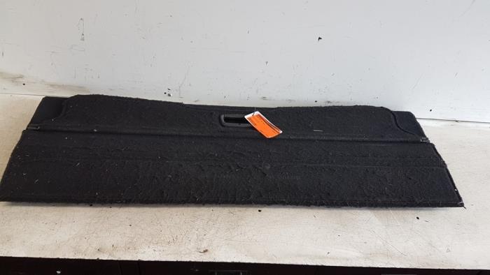 Parcel shelf Peugeot 407 SW 1.8 16V - Autodemontagebedrijf Smit