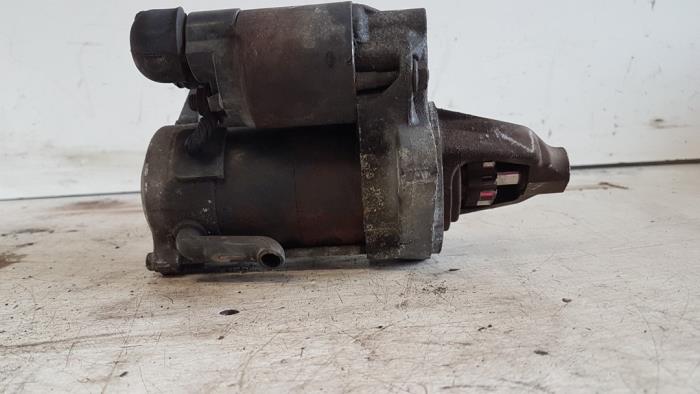 Gebrauchte Anlasser Honda Civic (EP/EU) 1.6 16V VTEC Preis € 30,00 Margenregelung angeboten von Autodemontagebedrijf Smit