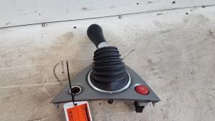Used Gear stick cover Honda Civic (EP/EU) 1.6 16V VTEC Price on request offered by Autodemontagebedrijf Smit