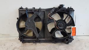 Used Cooling set Honda Civic (EP/EU) 1.6 16V VTEC Price on request offered by Autodemontagebedrijf Smit