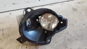 Used Fog light, front right Peugeot 206+ (2L/M) 1.1 XR,XS Price € 10,00 Margin scheme offered by Autodemontagebedrijf Smit