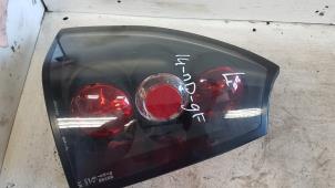 Used Taillight, left Peugeot 307 SW (3H) 1.6 16V Price on request offered by Autodemontagebedrijf Smit