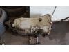 Gearbox from a Mercedes CLK (W208), 1997 / 2002 2.0 200 16V, Compartment, 2-dr, Petrol, 1.998cc, 100kW (136pk), RWD, M111945, 1997-06 / 2002-06, 208.335 1998