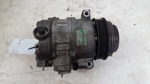 Used Air conditioning pump Mercedes CLK (W208) 2.0 200 16V Price € 25,00 Margin scheme offered by Autodemontagebedrijf Smit