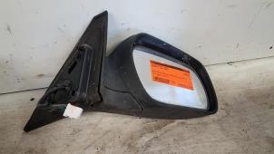 Used Wing mirror, right Mazda 6 Sport (GG14) 2.0i 16V Price € 20,00 Margin scheme offered by Autodemontagebedrijf Smit