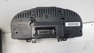 Ignition lock + computer from a Volkswagen Golf V (1K1) 1.4 16V 2005