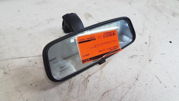 Używane Lusterko wewnetrzne Chevrolet Lacetti (KLAN) 1.4 16V Cena € 10,00 Procedura marży oferowane przez Autodemontagebedrijf Smit