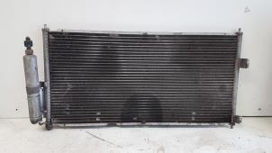 Used Air conditioning radiator Nissan Almera Tino (V10M) 1.8 16V Price € 30,00 Margin scheme offered by Autodemontagebedrijf Smit