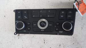 Used Heater control panel Nissan Almera Tino (V10M) 1.8 16V Price € 40,00 Margin scheme offered by Autodemontagebedrijf Smit