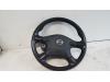 Nissan Almera Tino (V10M) 1.8 16V Steering wheel