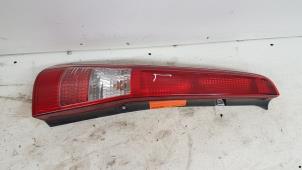 Used Taillight, left Daihatsu Cuore (L251/271/276) 1.0 12V DVVT Price € 20,00 Margin scheme offered by Autodemontagebedrijf Smit