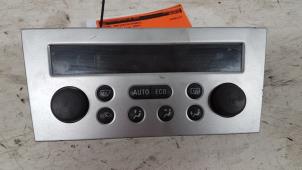 Used Heater control panel Opel Meriva 1.6 16V Price € 25,00 Margin scheme offered by Autodemontagebedrijf Smit