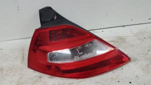 Used Taillight, left Renault Megane II (BM/CM) 1.6 16V Price € 25,00 Margin scheme offered by Autodemontagebedrijf Smit