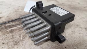 Used Heater resistor Ford Fiesta 6 (JA8) 1.6 TDCi 16V ECOnetic Price € 10,00 Margin scheme offered by Autodemontagebedrijf Smit