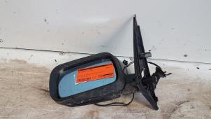 Used Wing mirror, left BMW 5 serie Touring (E39) 528i 24V Price € 30,00 Margin scheme offered by Autodemontagebedrijf Smit