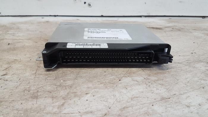 Begagnade ABS-dator BMW 5 serie Touring (E39) 528i 24V Pris € 25,00 Marginaltabell erbjuds av Autodemontagebedrijf Smit