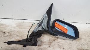 Used Wing mirror, right BMW 3 serie Touring (E46/3) 318i 16V Price € 20,00 Margin scheme offered by Autodemontagebedrijf Smit