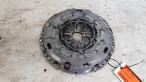 Used Pressure plate Ford Focus 3 ST 2.0 ST EcoBoost 16V Price on request offered by Autodemontagebedrijf Smit