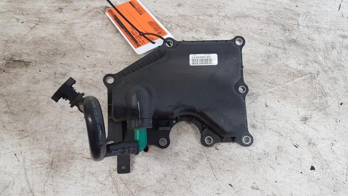 Gebrauchte Ölfilter Deckel Ford Focus 3 ST 2.0 ST EcoBoost 16V Preis € 35,00 Margenregelung angeboten von Autodemontagebedrijf Smit