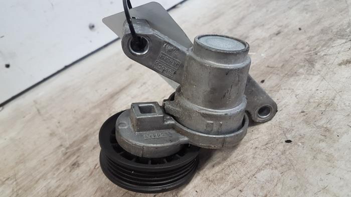 Usados Rodillo tensor correa múltiple Ford Focus 3 ST 2.0 ST EcoBoost 16V Precio de solicitud ofrecido por Autodemontagebedrijf Smit