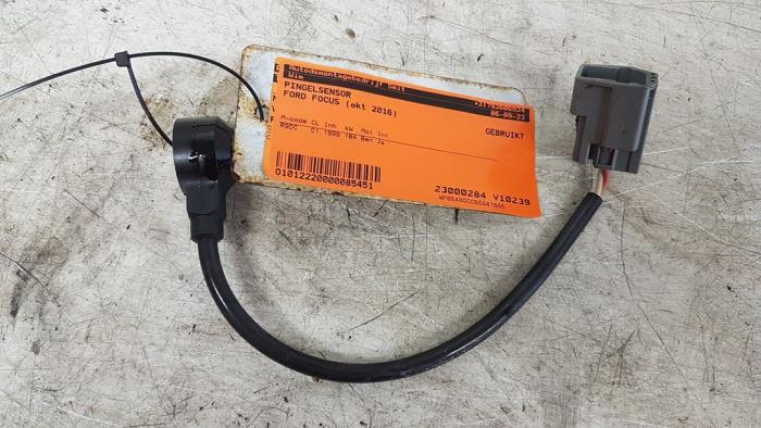 Gebrauchte Klopfsensor Ford Focus 3 ST 2.0 ST EcoBoost 16V Preis € 15,00 Margenregelung angeboten von Autodemontagebedrijf Smit