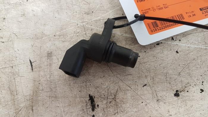 Gebrauchte Nockenwelle Sensor Ford Focus 3 ST 2.0 ST EcoBoost 16V Preis € 10,00 Margenregelung angeboten von Autodemontagebedrijf Smit