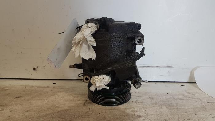 Gebrauchte Klimapumpe Alfa Romeo 146 (930B) 1.4 Twin Spark 16V Preis auf Anfrage angeboten von Autodemontagebedrijf Smit