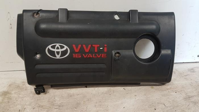 Gebrauchte Abdeckblech Motor Toyota Celica (ZZT230/231) 1.8i 16V Preis auf Anfrage angeboten von Autodemontagebedrijf Smit