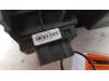 Electric window switch from a Fiat Grande Punto (199) 1.4 2006