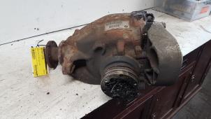 Used Rear differential BMW 3 serie (E90) 325i 24V Price on request offered by Autodemontagebedrijf Smit