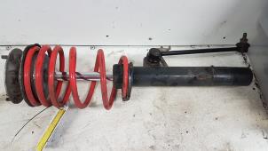 Used Front shock absorber rod, right BMW 3 serie (E90) 325i 24V Price € 30,00 Margin scheme offered by Autodemontagebedrijf Smit