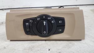Used Light switch BMW 3 serie (E90) 325i 24V Price € 15,00 Margin scheme offered by Autodemontagebedrijf Smit