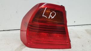 Used Taillight, left BMW 3 serie (E90) 325i 24V Price € 15,00 Margin scheme offered by Autodemontagebedrijf Smit