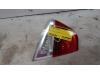Taillight, left from a BMW 3 serie (E90) 325i 24V 2005
