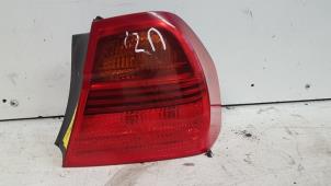 Used Taillight, right BMW 3 serie (E90) 325i 24V Price € 15,00 Margin scheme offered by Autodemontagebedrijf Smit