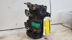 Used Air conditioning pump Citroen C2 (JM) 1.4 Price € 30,00 Margin scheme offered by Autodemontagebedrijf Smit