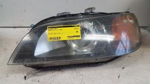 Used Headlight, left Honda Civic (MA/MB) 1.4iS 16V Price on request offered by Autodemontagebedrijf Smit