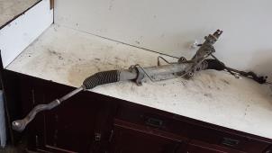 Used Power steering box Mercedes Vito (639.6) 2.2 109 CDI 16V Price on request offered by Autodemontagebedrijf Smit