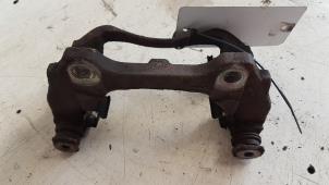 Used Front brake calliperholder, left Citroen Nemo (AA) 1.4 HDi 70 Price € 10,00 Margin scheme offered by Autodemontagebedrijf Smit