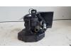 Power steering pump from a Citroen Nemo (AA), 2008 1.4 HDi 70, Delivery, Diesel, 1.398cc, 50kW (68pk), FWD, DV4TED; 8HS, 2008-02, AA8HSC; AA8HSC/P 2009