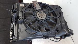 Used Cooling set BMW 1 serie (E87/87N) 118i 16V Price on request offered by Autodemontagebedrijf Smit