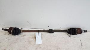 Used Front drive shaft, right Kia Picanto (BA) 1.0 12V Price € 25,00 Margin scheme offered by Autodemontagebedrijf Smit