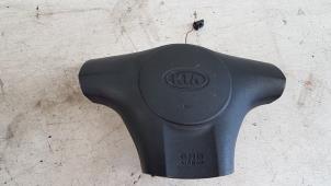 Gebrauchte Airbag links (Lenkrad) Kia Picanto (BA) 1.0 12V Preis € 20,00 Margenregelung angeboten von Autodemontagebedrijf Smit