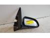 Wing mirror, right from a Chevrolet Aveo (250), 2008 / 2011 1.2 16V, Hatchback, Petrol, 1.206cc, 62kW (84pk), FWD, LMU, 2008-04 / 2011-05 2010