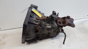 Used Gearbox Citroen C1 1.0 12V Price on request offered by Autodemontagebedrijf Smit