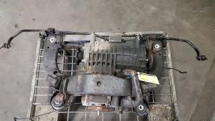 Used Rear differential Skoda Octavia Combi (1U5) 2.0 4x4 Price on request offered by Autodemontagebedrijf Smit