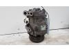 Air conditioning pump from a Opel Combo (Corsa C) 1.7 CDTi 16V 2010